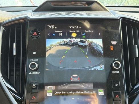 Certified 2025 Subaru Ascent Bronze Edition AWD/4WD image 30