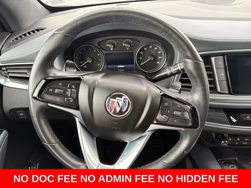 Used 2024 Buick Enclave Essence w/ Experience Buick Package AWD/4WD image 18