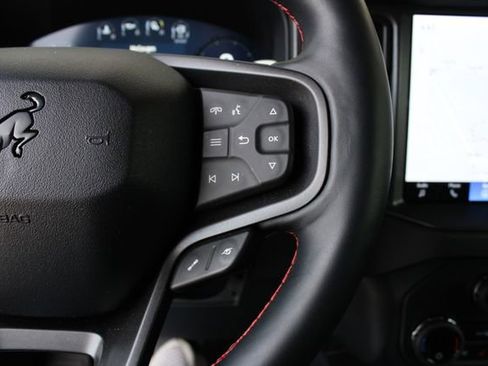 Used 2025 Ford Bronco Raptor AWD/4WD image 12