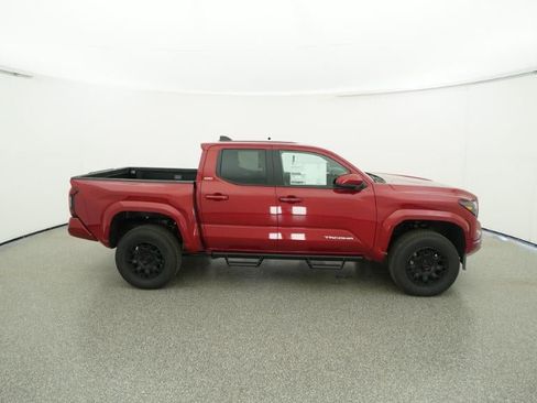 New 2025 Toyota Tacoma SR5 image 44