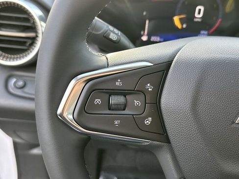 New 2026 Chevrolet Trax ACTIV w/ Driver Confidence Package image 17
