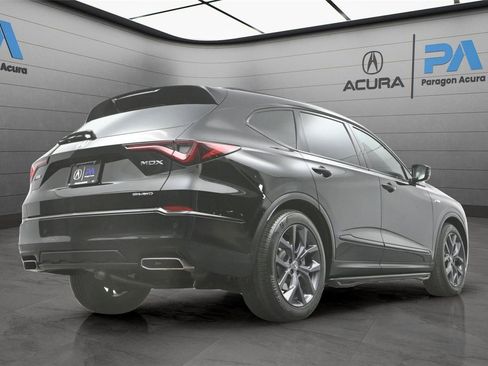 Certified 2023 Acura MDX A-Spec image 38