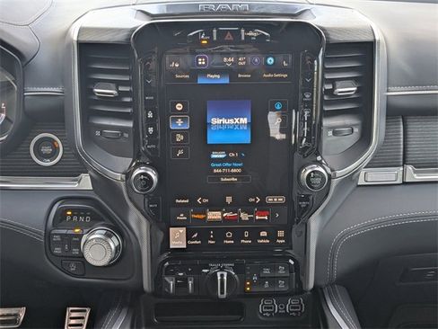 Used 2024 RAM 1500 Limited image 18