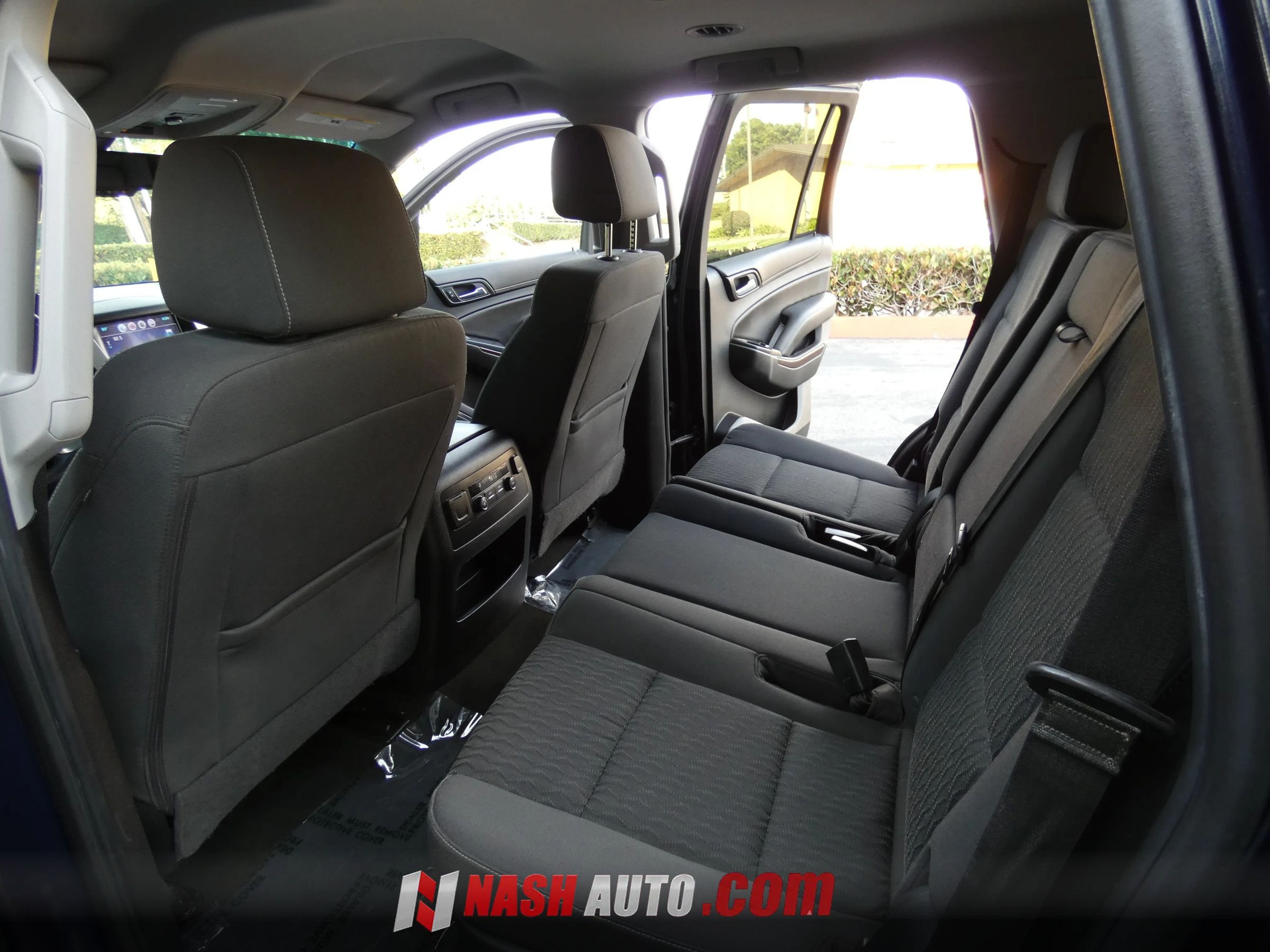 Used 2018 GMC Yukon SLE w/ Convenience Package AWD/4WD image 41