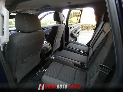 Used 2018 GMC Yukon SLE w/ Convenience Package AWD/4WD image 41