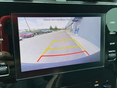 Used 2024 Hyundai Santa Cruz SEL FWD image 23
