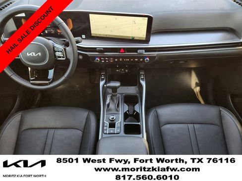 New 2025 Kia Sorento S FWD image 18
