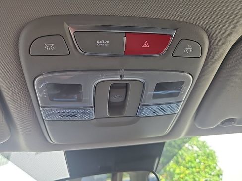 Used 2024 Kia Telluride S w/ S Sunroof Package AWD/4WD image 50
