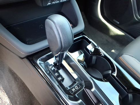 New 2026 Subaru Forester Sport image 38