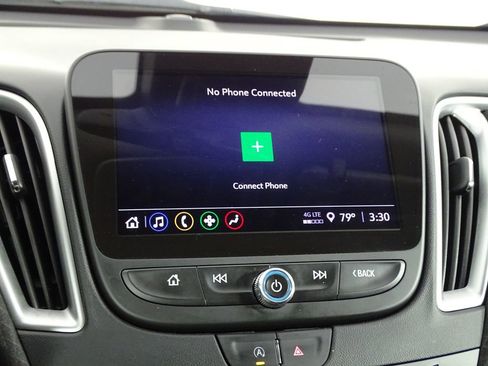 Used 2023 Chevrolet Malibu LT w/ Driver Confidence Package image 36