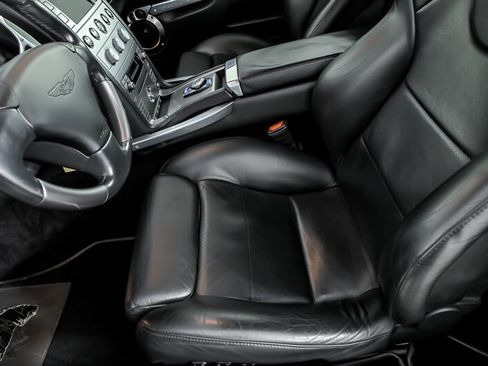 Used 2006 Aston Martin Vanquish S RWD image 25