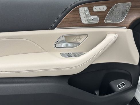 New 2026 Mercedes-Benz GLE 350 4MATIC image 11