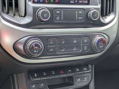Used 2021 Chevrolet Colorado ZR2 AWD/4WD image 24