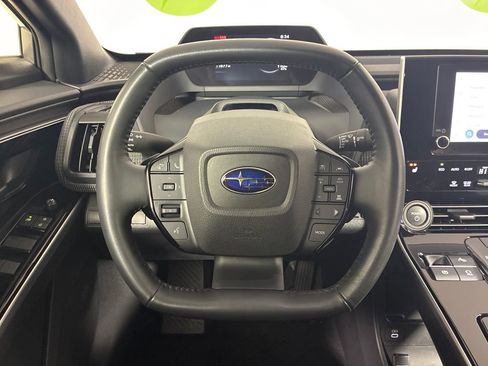 Used 2024 Subaru Solterra Premium AWD/4WD image 15