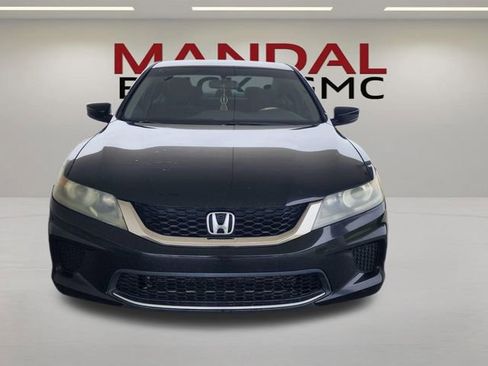 Used 2013 Honda Accord LX-S image 3