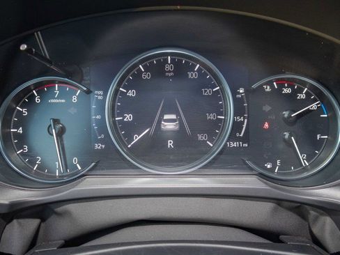 Used 2023 MAZDA CX-5 AWD 2.5 S w/ Premium Plus Pkg image 22