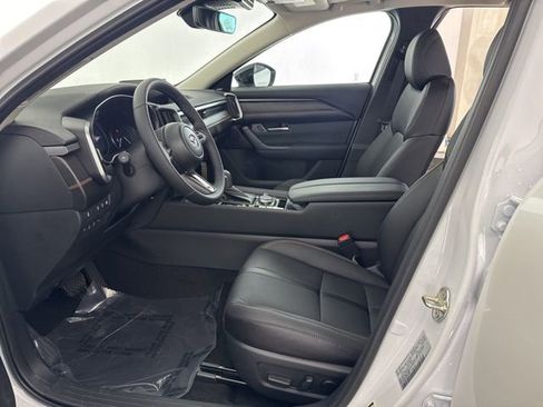 New 2026 MAZDA CX-50 AWD 2.5 Hybrid w/ Cargo Package image 22