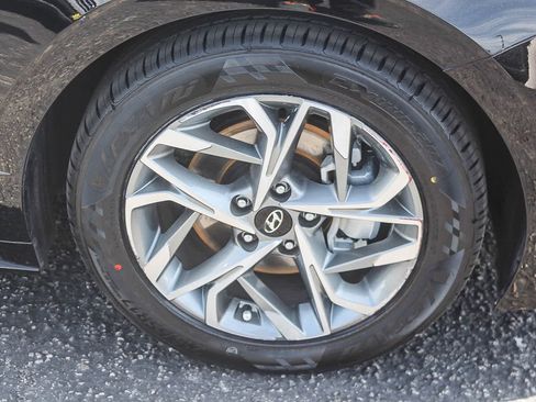 Certified 2023 Hyundai Sonata SEL image 12