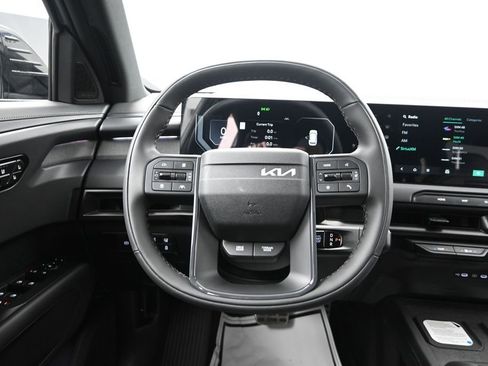 New 2027 Kia Telluride SX X-Pro AWD/4WD image 36