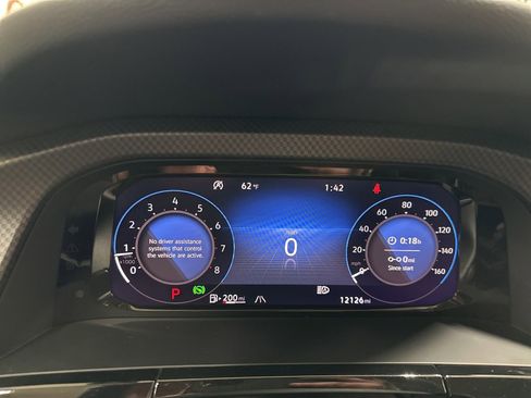 Certified 2025 Volkswagen Atlas Peak Edition SE image 53