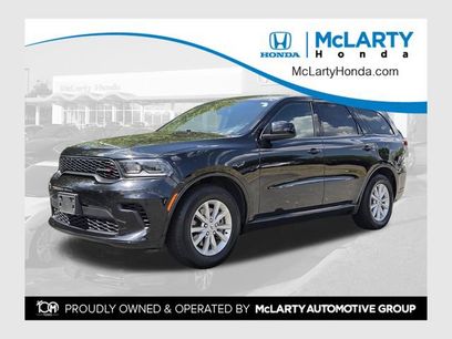 Used 2025 Dodge Durango GT