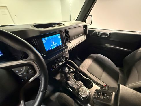 Used 2022 Ford Bronco Big Bend AWD/4WD image 81