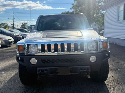 Used 2006 HUMMER H3 AWD/4WD image 2