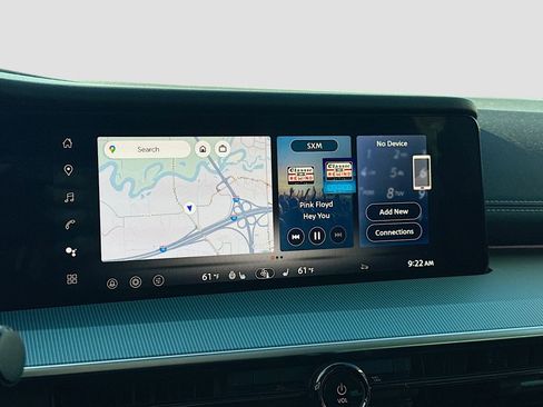 Used 2025 Nissan Murano SL image 12