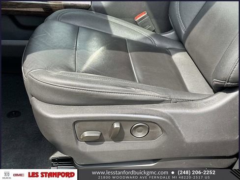 Used 2024 GMC Sierra 1500 Elevation w/ Elevation Premium Package AWD/4WD image 18