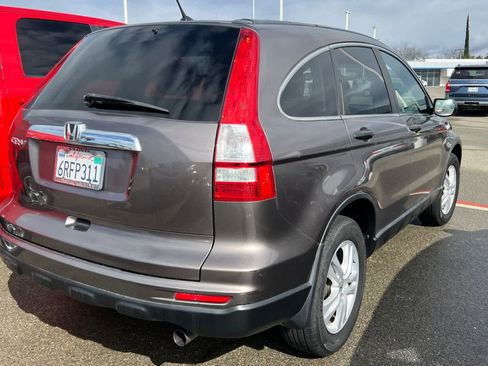 Used 2011 Honda CR-V EX image 2