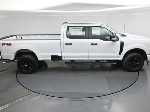New 2026 Ford F350 XL w/ STX Appearance Package AWD/4WD image 33