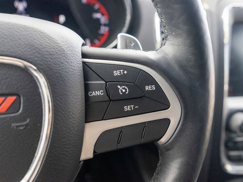 Used 2016 Dodge Durango Limited w/ Blacktop Package image 24