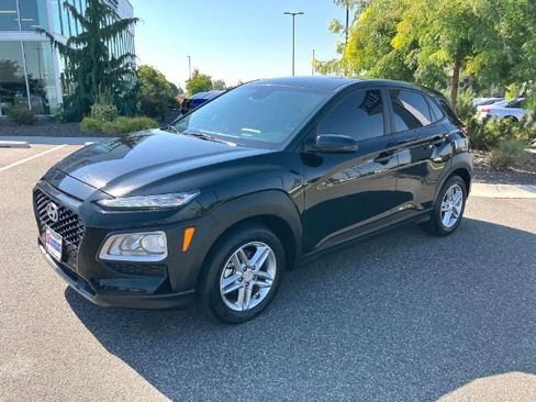 Used 2020 Hyundai Kona SE image 7