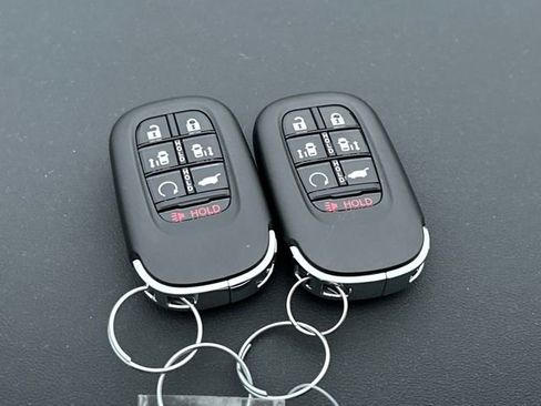 Used 2026 Honda Odyssey Touring image 31