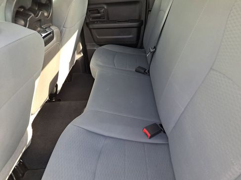 Used 2018 RAM 1500 Express w/ Black Ram 1500 Express Group image 11