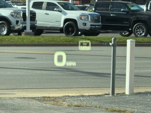 New 2026 GMC Acadia Elevation w/ Elevation Premium Package image 32