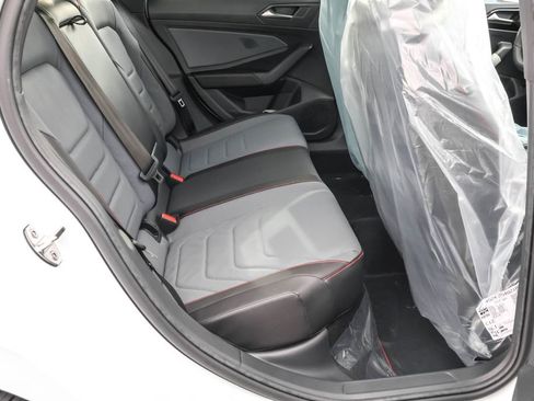 New 2026 Volkswagen Jetta GLI Autobahn image 39