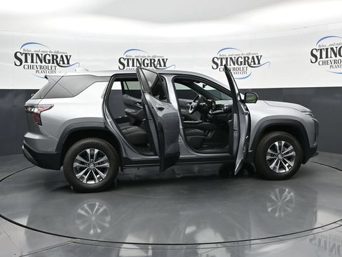 Used 2026 Chevrolet Equinox LT w/ Safety and Technology Package AWD/4WD image 36