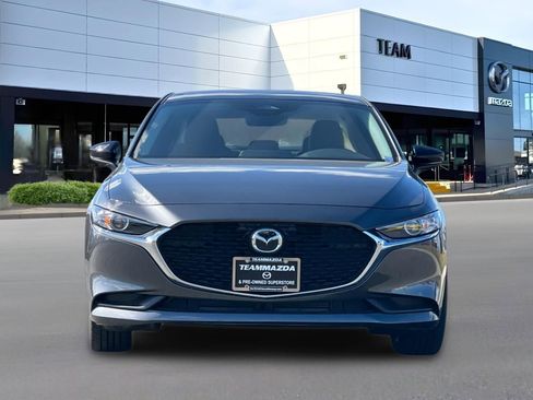 New 2026 MAZDA MAZDA3 s Sport image 6