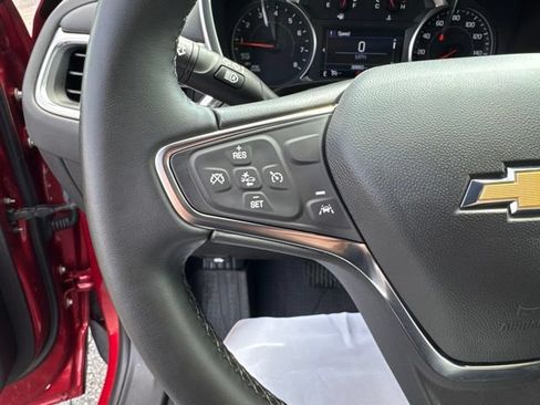 Used 2024 Chevrolet Equinox LT w/ LPO, Floor Liner Package AWD/4WD image 19