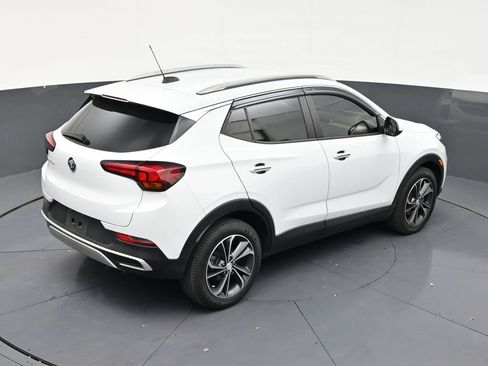 Used 2021 Buick Encore GX Select FWD image 16