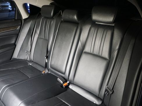 Used 2021 Honda Accord Touring image 22
