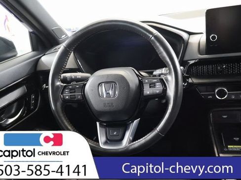 Used 2024 Honda CR-V Sport Touring image 16