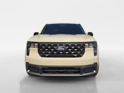 Used 2025 Ford Maverick XLT w/ XLT Luxury Package AWD/4WD image 8