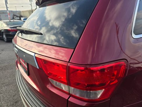 Used 2013 Jeep Grand Cherokee Laredo image 13