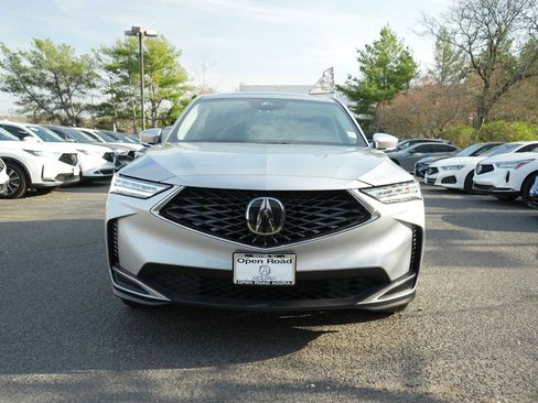 Certified 2026 Acura MDX SH-AWD image 4