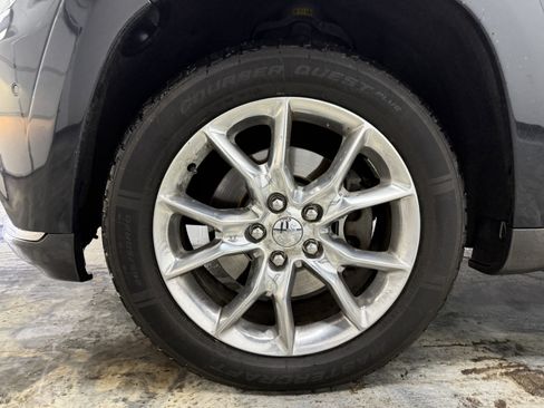 Used 2014 Jeep Grand Cherokee Summit image 26