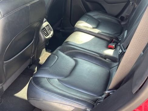Used 2014 Jeep Cherokee Limited FWD image 8