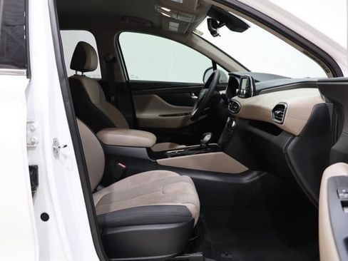 Used 2020 Hyundai Santa Fe SEL FWD image 32