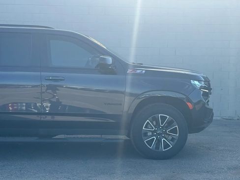 Used 2022 Chevrolet Tahoe Z71 AWD/4WD image 12